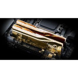 G.Skill F5-8000J3848H16GX2-TR5NG Trident Z5 Neo RGB 32GB (2x16GB) DDR5 8000MHz CL38 para AMD EXPO