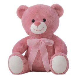 Creaciones Llopis Peluche Oso de 50 cm, suave Poliéster, ideal para niños a partir de 3 años, con colores y modelos surtidos aleatoriamente Creaciones Llopis Peluche Oso de 50 cm, suave Poliéster, ideal para niños a partir de 3 años, con colores y modelos surtidos aleatoriamente