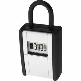 Abus H29 46330 Caja metálica para guardar llaves con combinación programable y robusta de metal