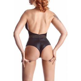 Body Demoniq Negro XL Body Demoniq Negro XL