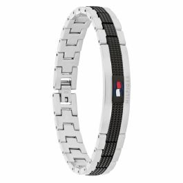 Pulsera Hombre Tommy Hilfiger 2790643 Acero Inoxidable 20 cm Pulsera Hombre Tommy Hilfiger 2790643 Acero Inoxidable 20 cm Precio: 56.6900004. SKU: B17S7LD2HW