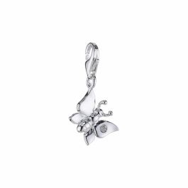 Charm Mujer Thomas Sabo DC0015-153-14 Gris 25 mm Precio: 13.6900005. SKU: B17JBNPRQH