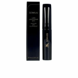 Sensai Máscara de Pestañas Lash Lengthener 38°C Efecto Alargador Pigmento Negro Intenso 10 ml Precio: 31.69000043. SKU: B17EK3D4XM