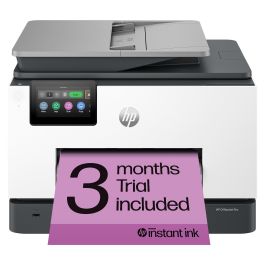 HP Multifuncion Inkjet OfficeJet Pro 9132e