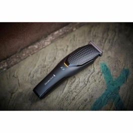 Remington Power X Series X3 Cortapelos con Motor Profesional y Cuchillas de Acero Japonés, Batería 45 min - REM1702487730874