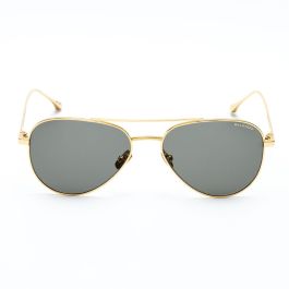 Gafas de Sol Unisex Belstaff TRIALMASTER-DORADO-W Ø 55 mm