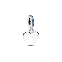 Abalorio Mujer Pandora 793926C03 Plateado Precio: 62.50000053. SKU: B1EWLCNNEM