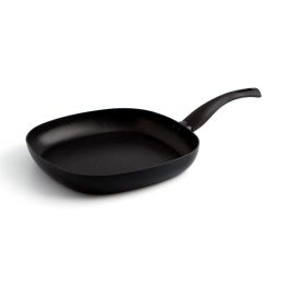 Asador Aluminio Estampado Hydra Quid 27x27 cm Precio: 14.88999985. SKU: S2700849