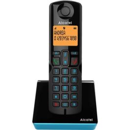 Alcatel Teléfono DECT con Manos Libres, Bloqueo de Llamadas - Teléfono Inalámbrico de Alta Calidad para Hogar u Oficina Precio: 21.88999989. SKU: S5615853