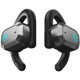 Edifier Hecate AIR2 Auriculares Inalámbricos Bluetooth Negros