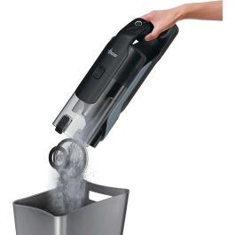 Hoover HF610H Aspiradora escoba inalámbrica - 250 W, 3 niveles de potencia, Sensor de suelo, HOO8059019110899