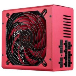 Fuente de Alimentación Mars Gaming MPVU750M/ 750W/ Ventilador 14cm/ 80 Plus Silver Fuente de Alimentación Mars Gaming MPVU750M/ 750W/ Ventilador 14cm/ 80 Plus Silver