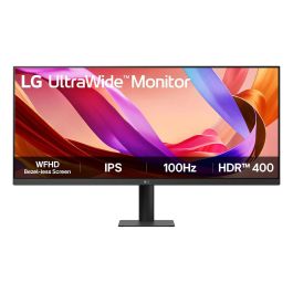 LG 34U511A-B Monitor 34" (86,4 cm) WFHD IPS 100 Hz 1 ms Negro Precio: 249.88999981. SKU: B1233VVTBJ