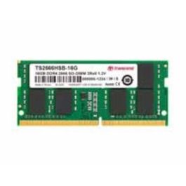 Transcend JetRAM 8GB DDR4 3200MHz RAM Precio: 52.5900001. SKU: B135C9VLYN