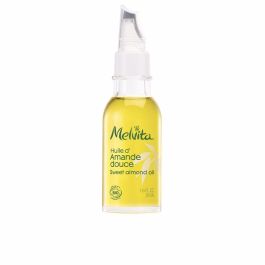 Melvita Aceite de Almendra Dulce Hidratante Corporal 50 ml Precio: 9.78999989. SKU: S0580413