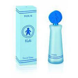 Tous Kids Boy Eau de Toilette Vaporizador 100 ml para Niño - Fragancia Aromática Frutal Precio: 32.49999984. SKU: B1E4TS29DT