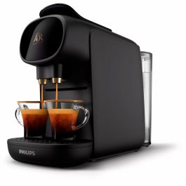 Cafetera Philips LM9012/60 Negro 1450 W 800 ml Cafetera Philips LM9012/60 Negro 1450 W 800 ml