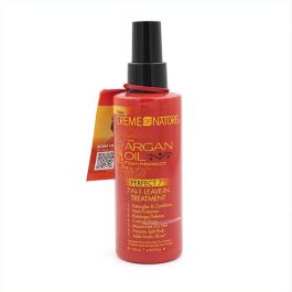 Creme Of Nature Argan Oil Tratamiento 7 En 1 150 mL Creme Of Nature Argan Oil Tratamiento 7 En 1 150 mL Precio: 8.79000023. SKU: S4245779