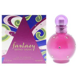 Perfume Unisex Britney Spears FANTASY 50 ml