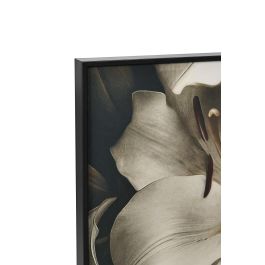 DKD Home Decor Cuadro Glam Negro Blanco 4.5 x 120 x 80 cm (2 Unidades) Precio: 115.5308. SKU: B1HDY7ZMC7