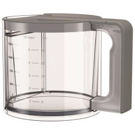 Centrífuga BRAUN J700 MultiQuick 7 - Acero inoxidable Centrífuga BRAUN J700 MultiQuick 7 - Acero inoxidable