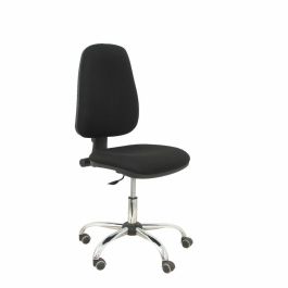 Silla de Oficina Socovos P&C 17CP Negro Precio: 175.49999962. SKU: S5702243