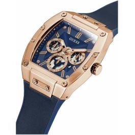 Reloj Hombre Guess GW0202G4 (Ø 43 mm)