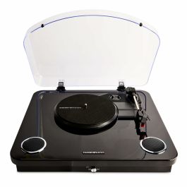 Reproductor MP4 Energy Sistem 459438 Negro Precio: 121.79000053. SKU: B15ETBVD39