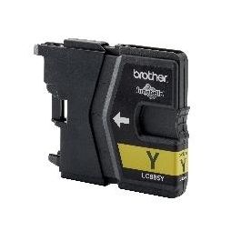 BROTHER Cartucho tinta Amarillo DCP-J315W, blister BROTHER Cartucho tinta Amarillo DCP-J315W, blister Precio: 11.49999972. SKU: S55099968
