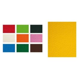 Goma Eva Toalla Fixo Kids Hoja 40X60 Cm Verde Claro Paquete De 5 Precio: 13.50000025. SKU: B17H6MLANT