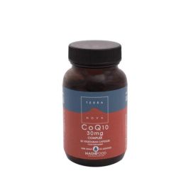 Coq10 30 Mg Complex Precio: 22.4999995. SKU: B15YNMQX3Y