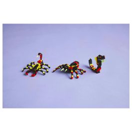 Lego Juego de Construccion Fauna Salvaje Araña Misteriosa Creator