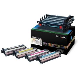 Lexmark Kit de Tambor C54x/X54x CMYK, Rendimiento 30.000 Páginas Precio: 221.79000041. SKU: B1C9SADA3H