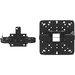 HP Enterprise AP-MNT-U Kit Soporte Montaje Universal para Punto de Acceso Campus, Negro, 4 Piezas Precio: 71.995. SKU: B1DNAJFCKH