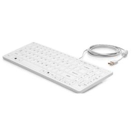 HP Teclado y Ratón USB Healthcare Edition Italia Precio: 53.49999996. SKU: B1DP9MBR6A