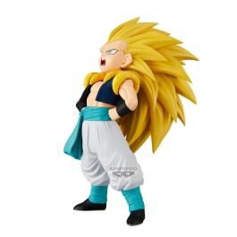 BANPRESTO Figura Super Saiyan 3 Gotenks Solid Edge Work Dragon Ball Z 16cm Precio: 35.50000003. SKU: B1HFHWSS9T