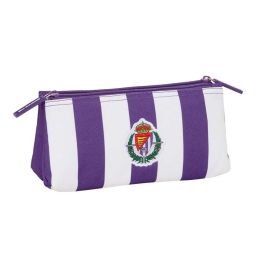 Safta Neceser Pequeño Doble Real Valladolid 22x10x8cm Precio: 8.98999992. SKU: B12RTXP6DH