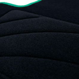 Alfombrilla para Coche OCC Motorsport OCCTY0002GR Verde Alfombrilla para Coche OCC Motorsport OCCTY0002GR Verde