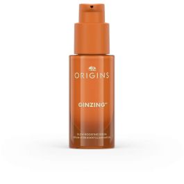 Origins GinZing™ Into the Glow Brightening Serum Serum Facial Iluminador 30 ml Precio: 37.59000036. SKU: B1JMHCT3BY