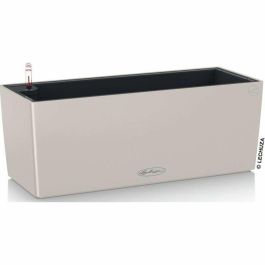 Lechuza 15696 Jardinera Balconera Kit Completo Color 50 Marrón Arena 8 L Precio: 45.8900002. SKU: B1EHEXRG4Z