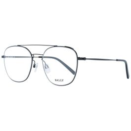 Montura de Gafas Hombre Bally BY5005-D SHINY BLACK Montura de Gafas Hombre Bally BY5005-D SHINY BLACK Precio: 92.69000026. SKU: S7242787