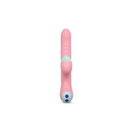 Vibrador Doble Estimulación Diversual