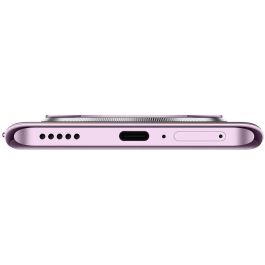 Smartphone Honor Magic7 Lite 5G 6,78" Octa Core 8 GB RAM 256 GB Púrpura