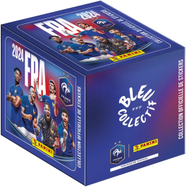 Panini 8051708018462 Caja de Pegatinas Edición Torneo FFF (180 Pegatinas) Precio: 48.78999994. SKU: B17F48MAB6