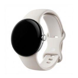 Google Pixel Watch 3 41mm - Correa Performance Loop Color Porcelana (Porcelain) Precio: 9.2323. SKU: B18B66HVD9