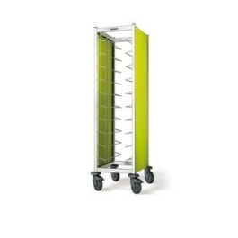 BLANCO 2 Laterales en Color para Bandeja Gastronorm GN, Accesorios de Almacenaje y Transporte Precio: 348.89000003. SKU: B1KNWNLAYR