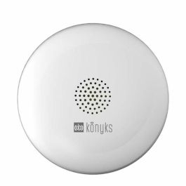 Konyks Detector de fugas de agua e inundaciones Osafe Conectado WiFi 2,4 GHz KON3770024338645 Precio: 40.79000024. SKU: B1E7VF2YAT