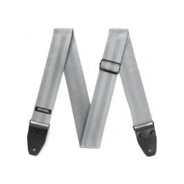 Dunlop Correa Deluxe Seatbelt para Guitarra/Bajo Gris Precio: 22.88999955. SKU: B1BX9BX886