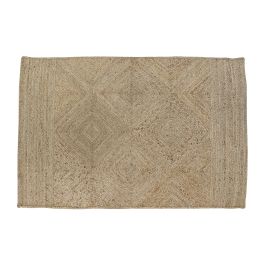 Alfombra Urban DKD Home Decor Marron 230 x 1 x 160 cm Precio: 130.5000004. SKU: B1HYPSDLFA