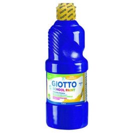 Tempera Giotto Mas Lavable Liquida 500 Ml (Botella) Violeta Precio: 4.49999968. SKU: B1E6ZDVMSB